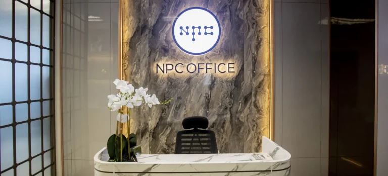 NPC Office Surabaya Photo-3-min